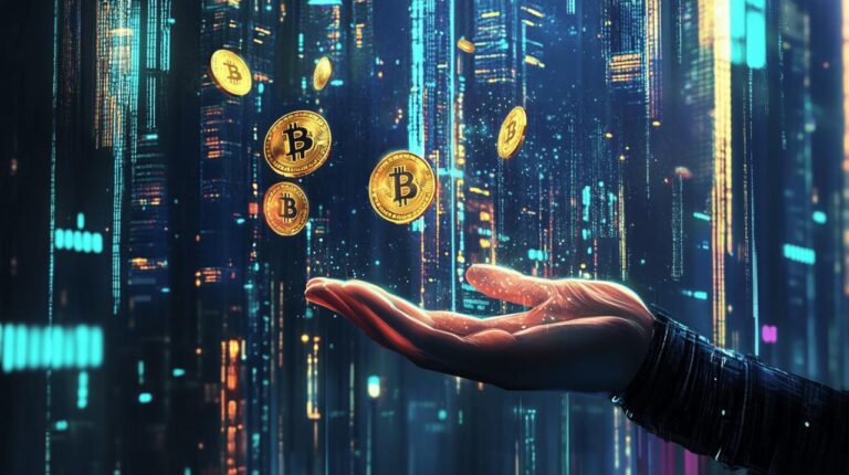 Lire la suite à propos de l’article Guide complet : Peut-on gagner des cryptomonnaies ou du bitcoin gratuitement grâce aux parrainages ?